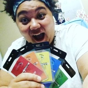 Meet your Posher, Joshlynn