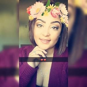 Meet your Posher, Shanice