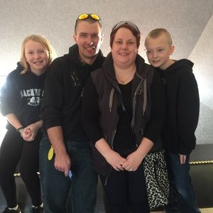 Meet your Posher, Trisha