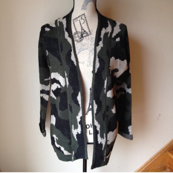 🎉HPSexy Boyfriend Cardigan - Picture 2 of 3