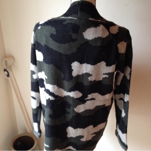 🎉HPSexy Boyfriend Cardigan - Picture 3 of 3