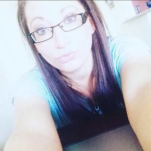 Meet your Posher, Kristen