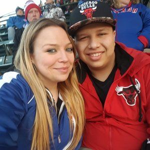 Meet your Posher, Devin