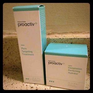PROACTIV + STEP 2 & 3