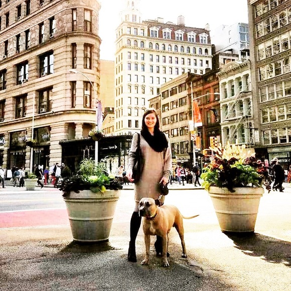 Meet the Posher 🌺 - Picture 2 of 4