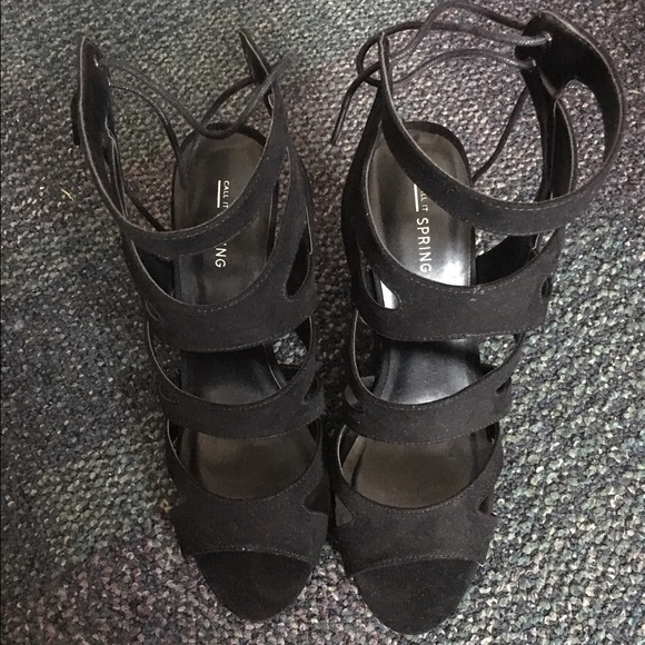 Heels