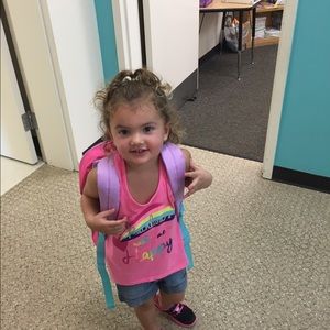 Meet your Posher, Cheryl