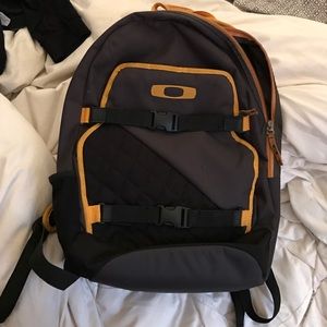 Oakley backpack