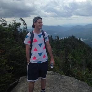 Meet your Posher, Patrick