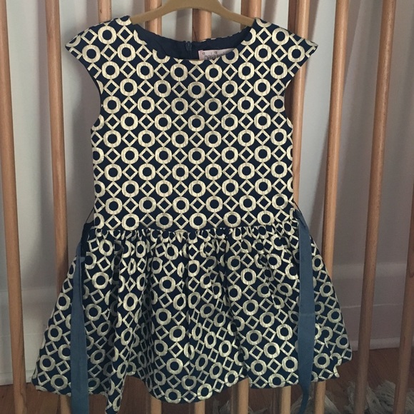 Girls dress from halabaloo