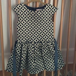 Girls dress from halabaloo