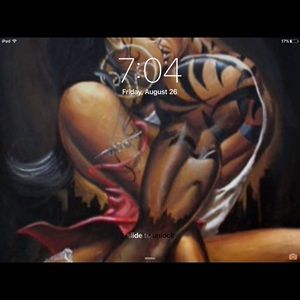 Meet your Posher, Drea