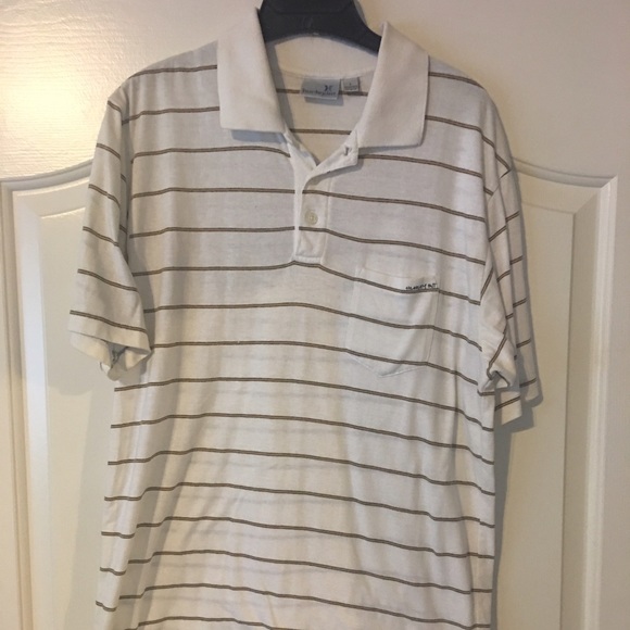 Men's Hurley shirt