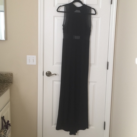 black dress - Picture 1 of 4