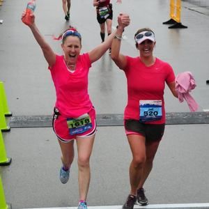 Meet your Posher, Christine