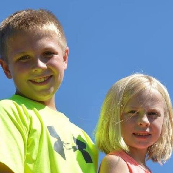 Meet your Posher, Becki