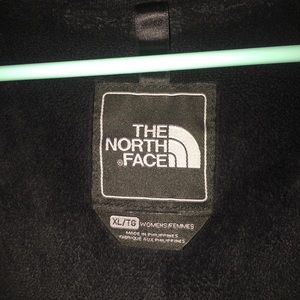 The North Face Jacket