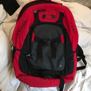 Oakley backpack