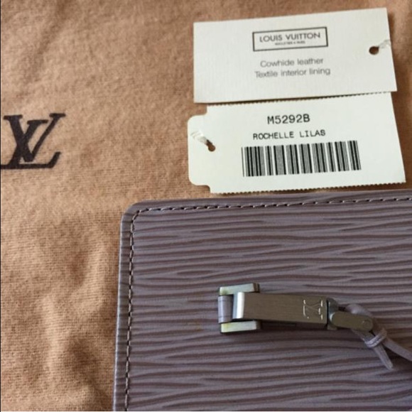 Louis Vuitton waist pouch - Picture 4 of 4