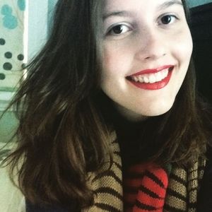 Meet your Posher, Roberta