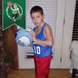 Meet your Posher, Mike