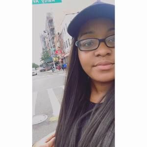 Meet your Posher, Ashley