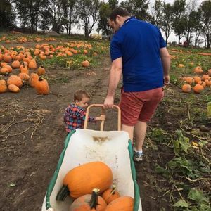 Meet your Posher, Ryan