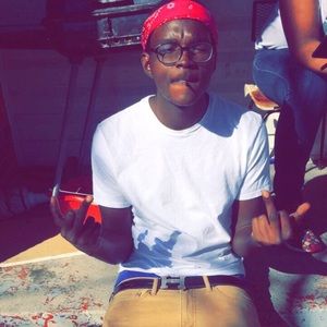 Meet your Posher, Maleek