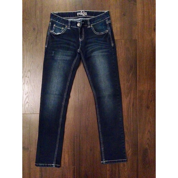 Amazing jeans BRAND NEW