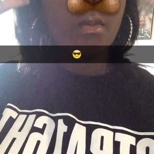 Meet your Posher, Rayshell