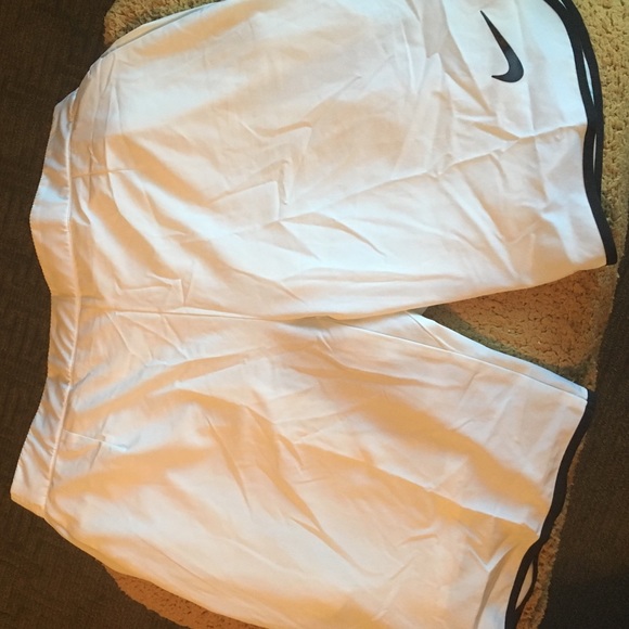 Men's workout shorts