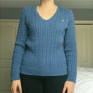 Ralph Lauren Sweater Bundle