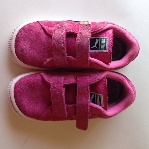 Puma Sneakers