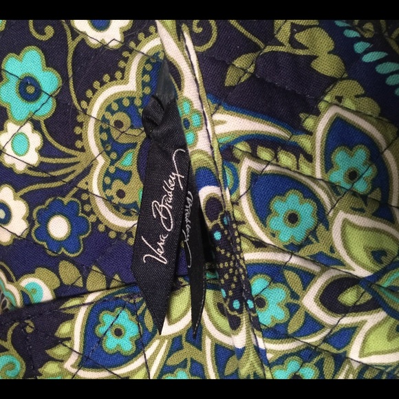 Vera Bradley LapTop bag