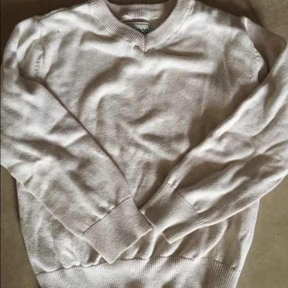 Boys Children Place Light Weight Sweater.