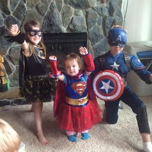 Meet your Posher, Roni