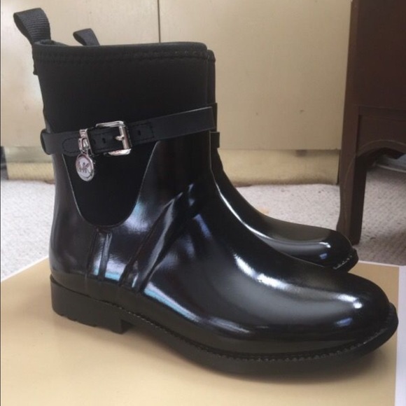 Michael Kors Shoes - Michael Kors Stretch Rainboots