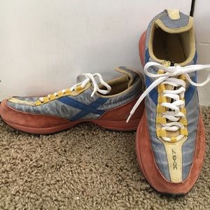 PoloSport Non-Marking X-67 Sneakers