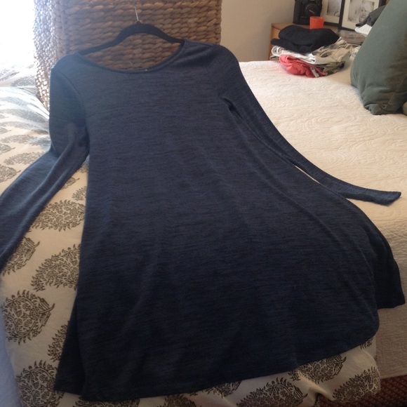 Swing dress