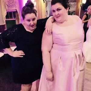 Meet your Posher, Bridget