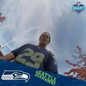 Meet your Posher, Travis