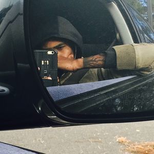 Meet your Posher, Greg