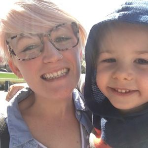 Meet your Posher, Aimee