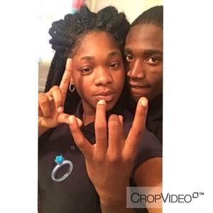 Meet your Posher, Monique