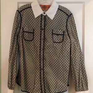 Tory Burch Top