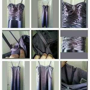 🎉Davinci formal gown