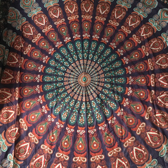 Urban Outfiters Tapestry