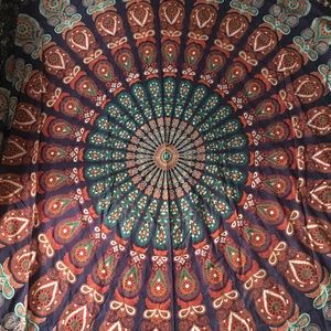 Urban Outfiters Tapestry