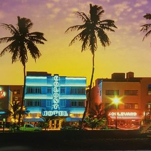 Meet your Posher, Steve