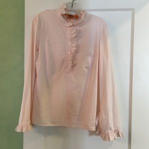 Tory Burch top